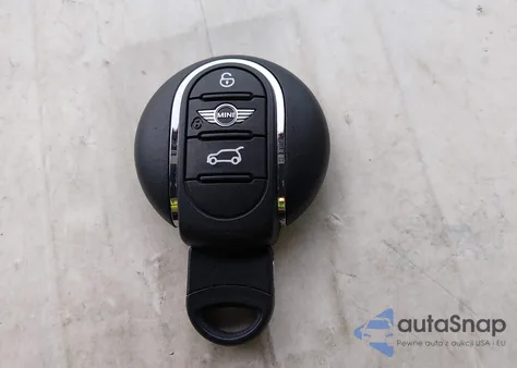 2014 Mini Hardtop Cooper z USA, uszkodzony, nr VIN WMWXM5C56ET935517